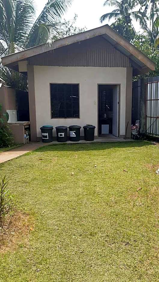 Veance Travellers Inn-Pabuas extension