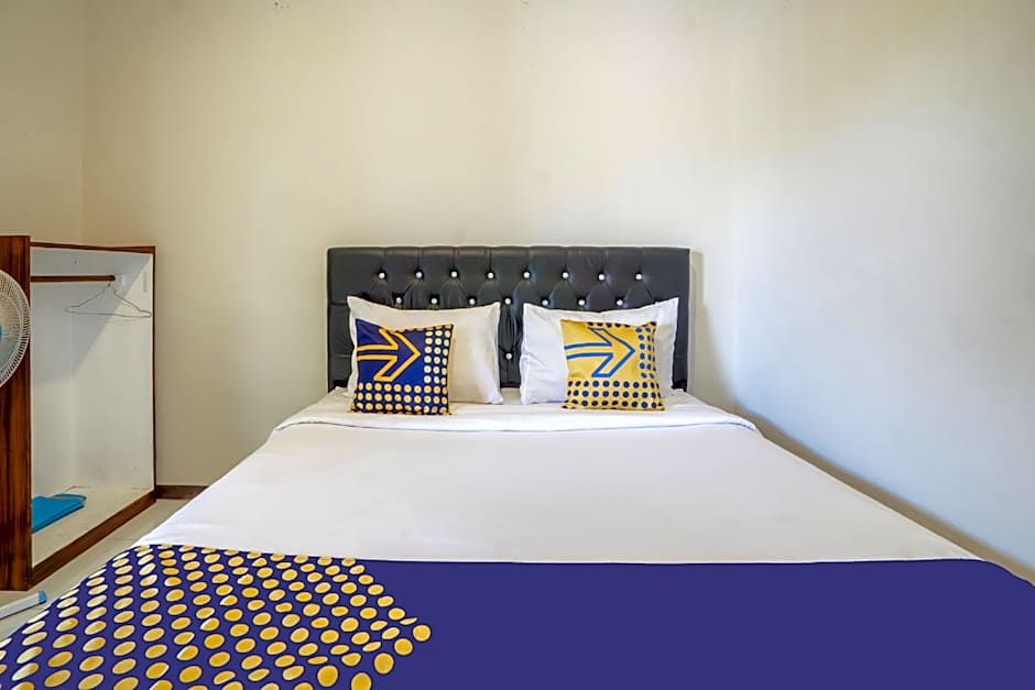 Hotel O Buduran Homestay Syariah