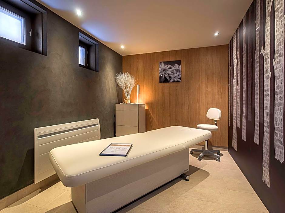 Altezza - Arc 1800 Hotel & Spa - ex Mercure