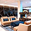 The Four Points by Sheraton Norwood Conference Center