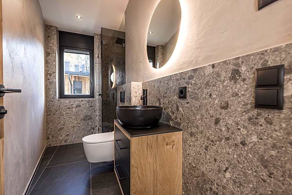 Perfect Lodgings Panorama
