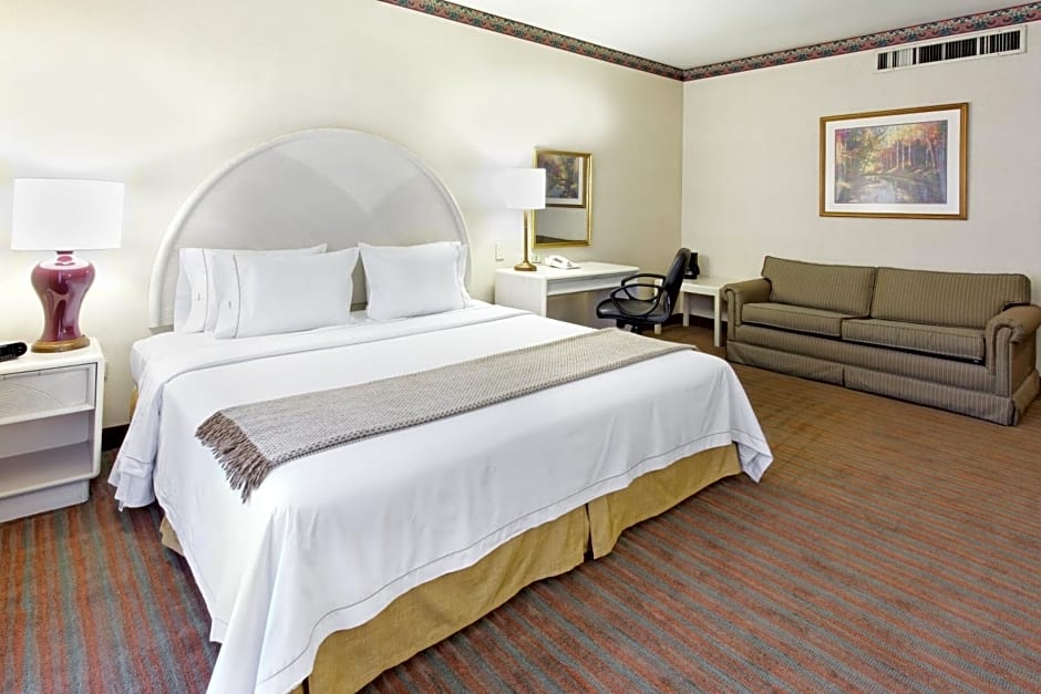 Holiday Inn Express - Monterrey - Tecnologico By IHG