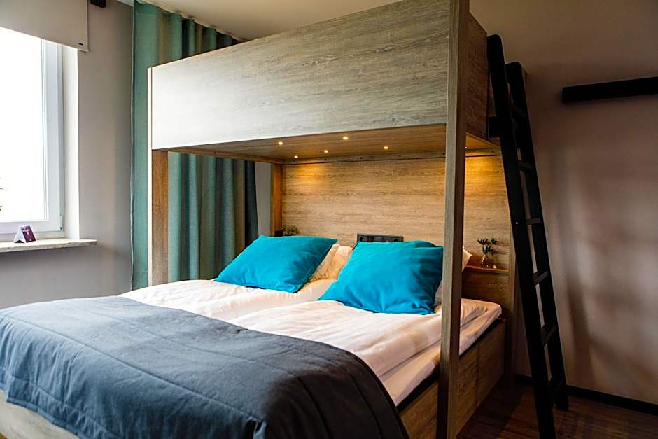 Hotell Nissastigen