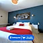 Brit Hotel du Parc Niort Centre-Parking gratuit