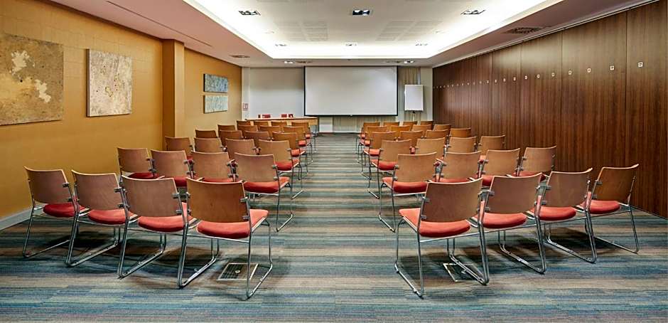 Sercotel Valladolid