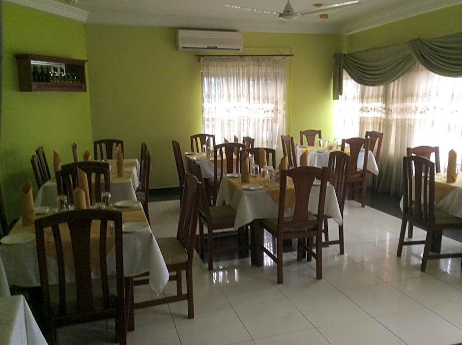 Eastgate Hotel