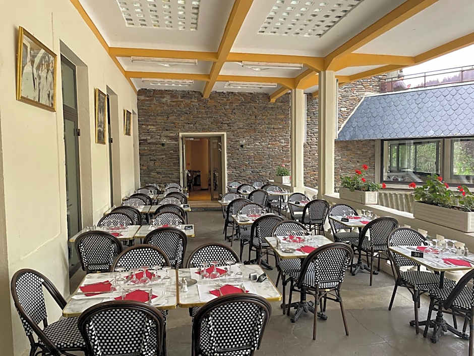 Grand Hôtel du Parc