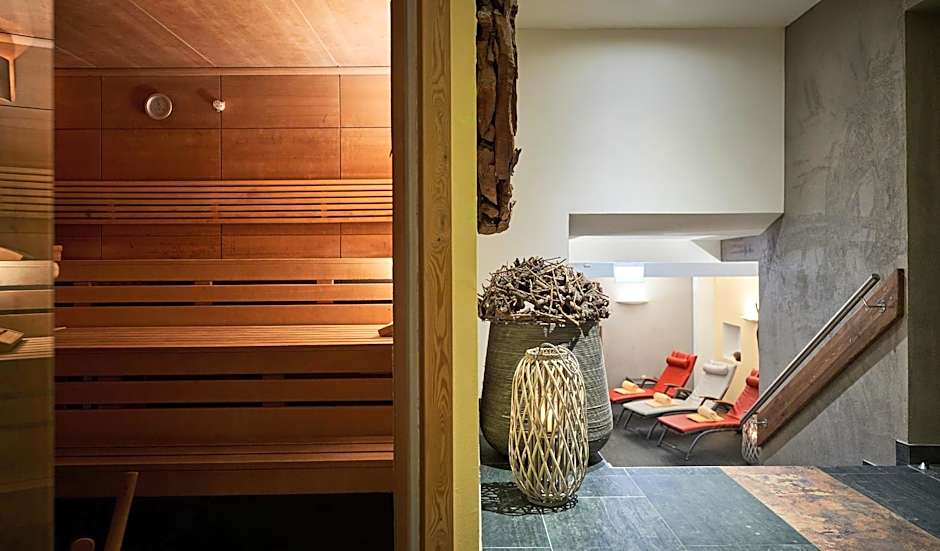 Hotel Residenz Hochalm - inklusive Joker Card im Sommer