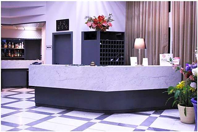 Hotel Forum