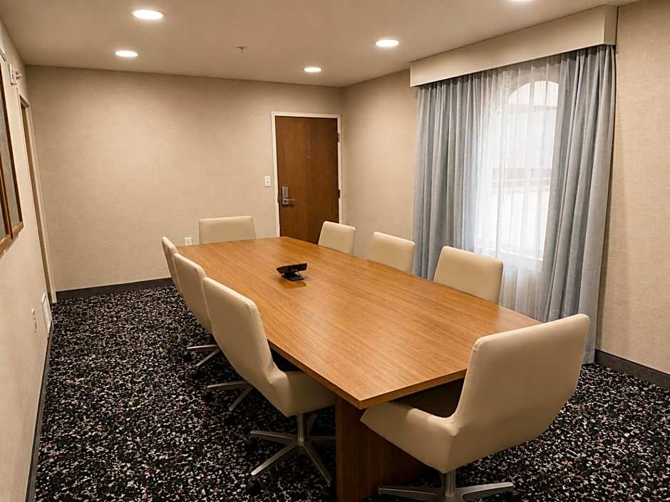 Hampton Inn Cartersville
