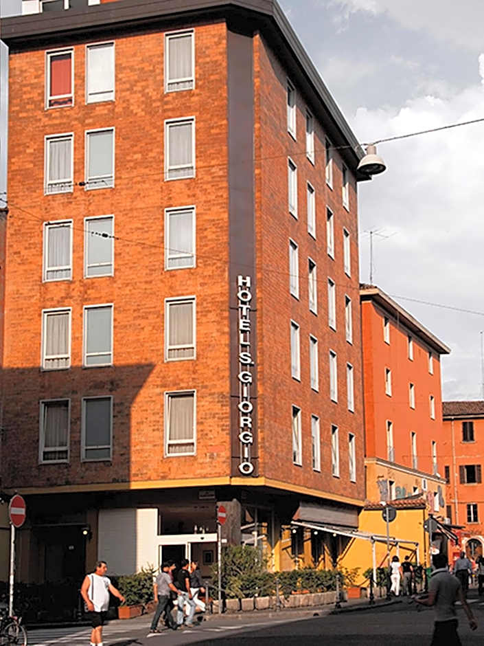 Hotel San Giorgio