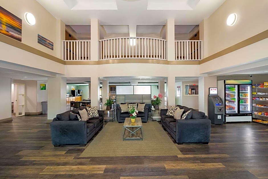 Quality Inn & Suites North Myrtle Beach