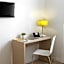 Aparthotel Adagio Access Paris Clichy