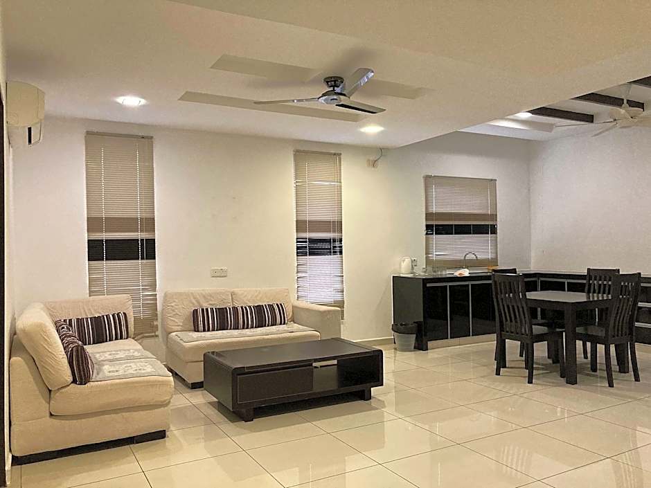 Millenium Maison Home