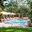 Mikasa Bacalar Hotel Boutique, Lagoon Front