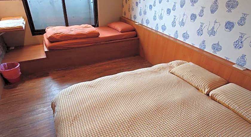 Formosa 101 Hostel
