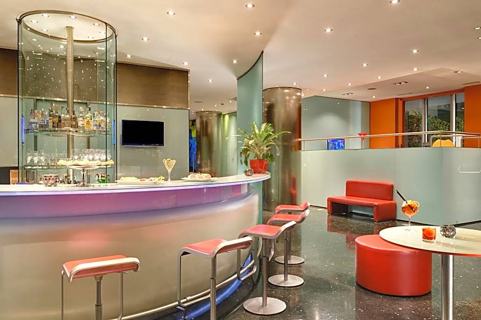 UNA Hotels Bologna Centro