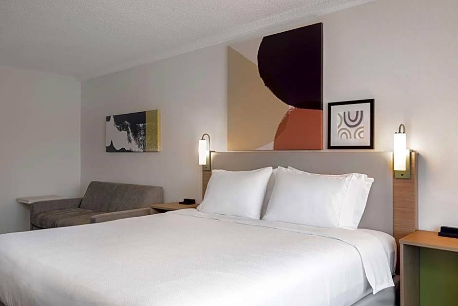 Spark by Hilton Orangeburg