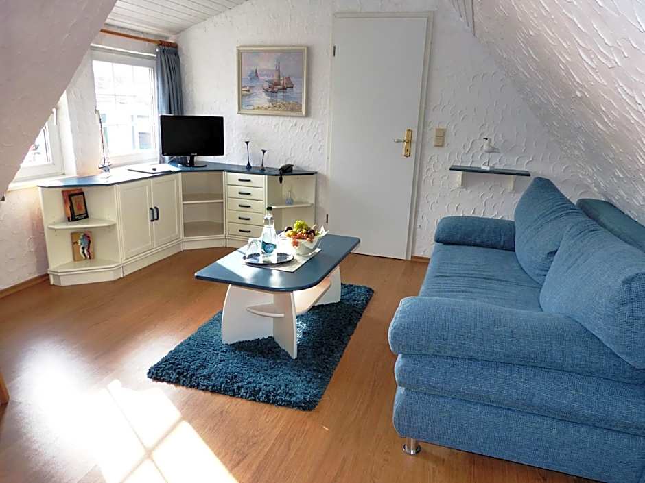 Vogel Hotel & Appartements