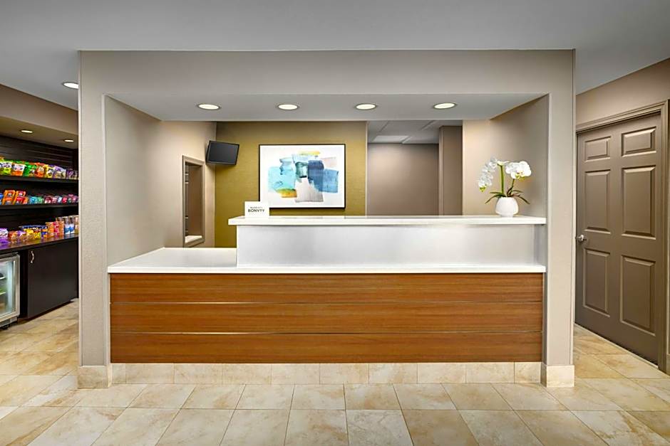 Residence Inn by Marriott Seattle North/Lynnwood Everett