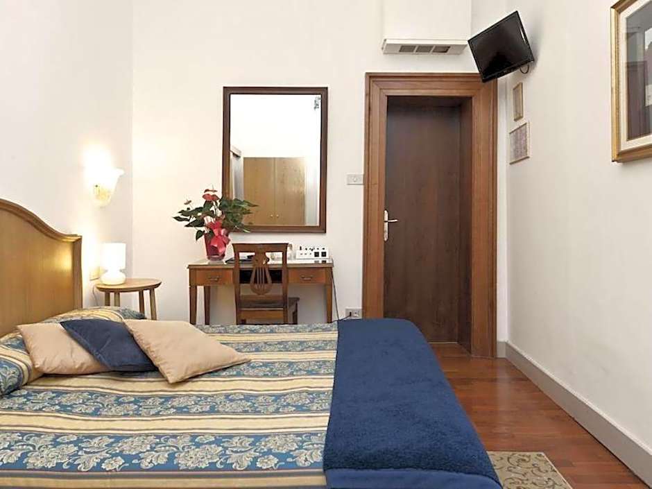 Hotel Alla Fava