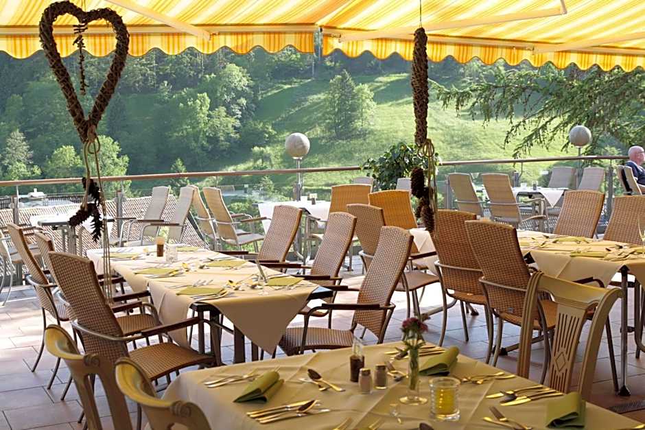 Tanne Tonbach - Wellness & Wohlfühl Hotel