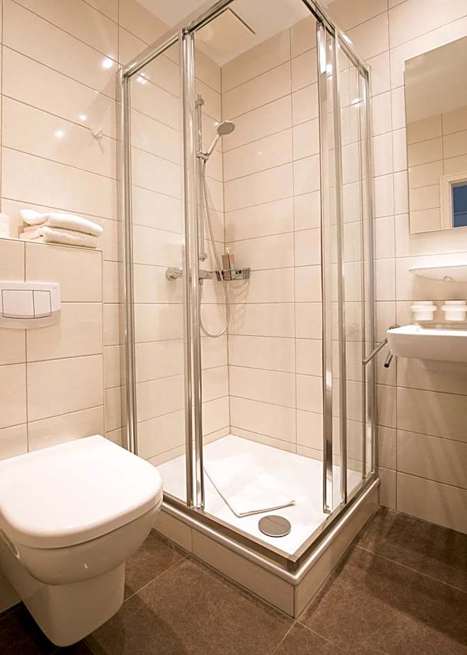 Hotel Seehof Norderney OHG