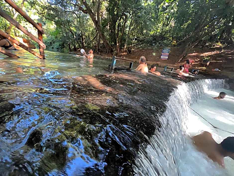 Águas da Serra