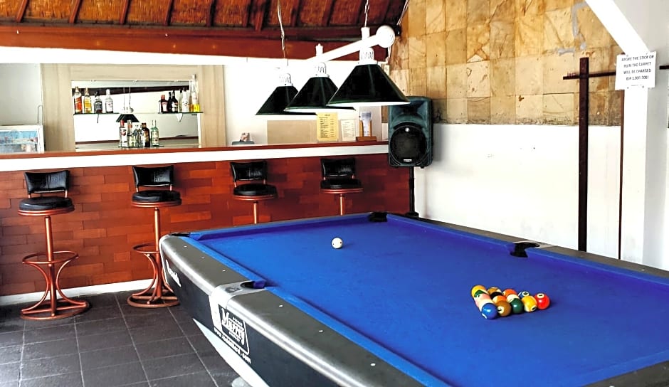 Agung Putra Hotel & Apartments