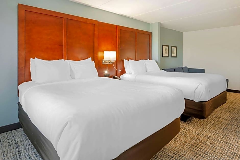 Surf and Sand Fernandina Beach at Amelia Island, Ascend Hotel Collection