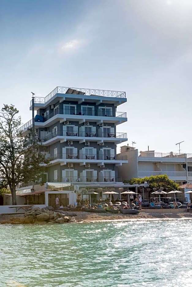 Marzi Boutique Hotel