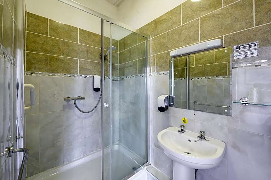 Bournemouth Sands Hotel