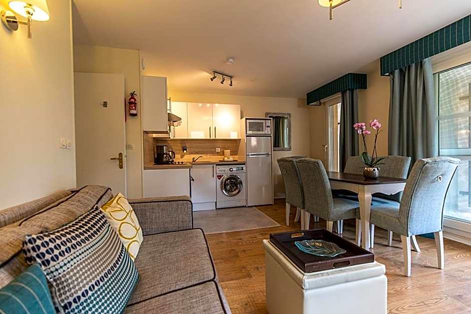 Club Wyndham Normandy