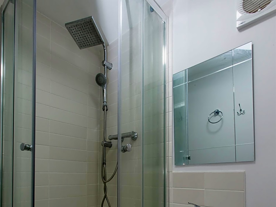 TownHouse @ West Avenue Crewe