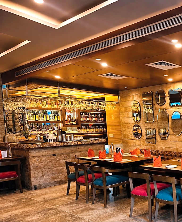 Hotel Paradise Inn Agra