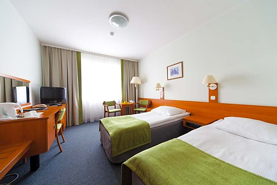 Hotel IOR