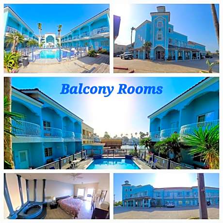 Casa Bella Hotel and Suites