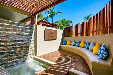 Sirenian Bay Resort -Villas & All Inclusive Bungalows