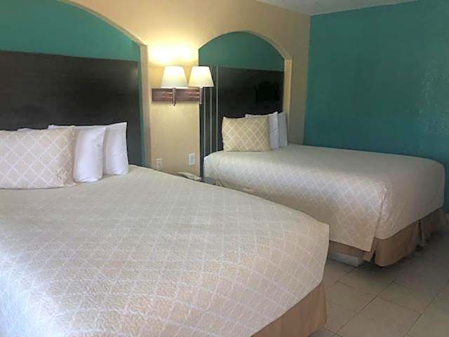 Pinn Road Inn and Suites Lackland AFB and Seaworld