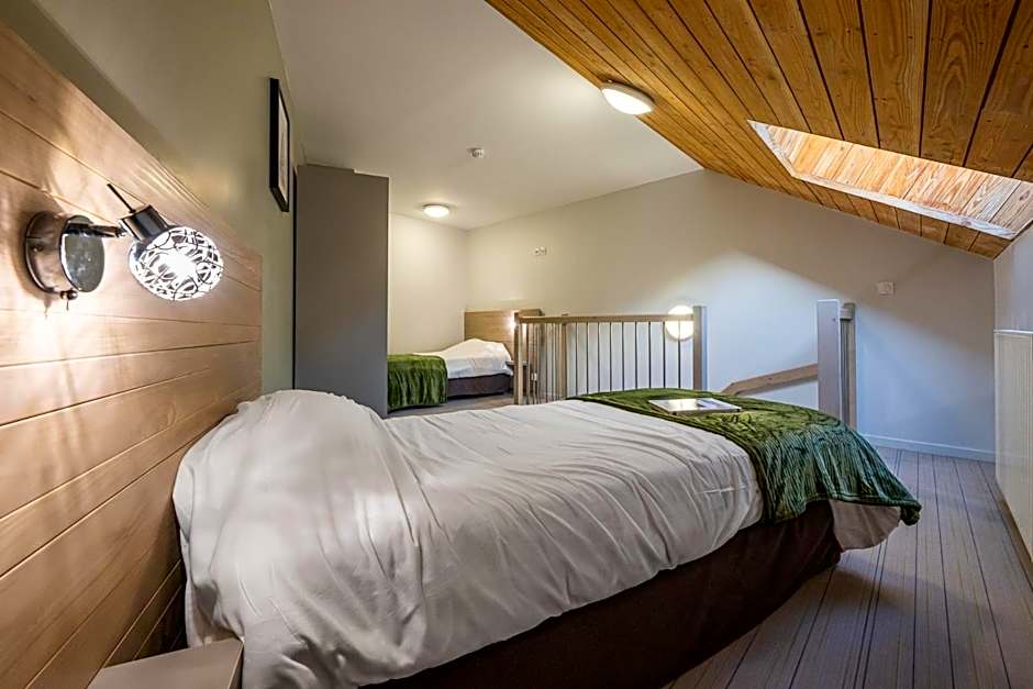 Auberge de la Gravière