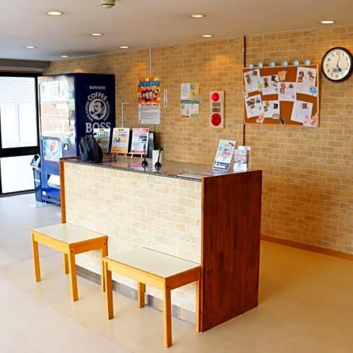 Shikoku Central Hotel