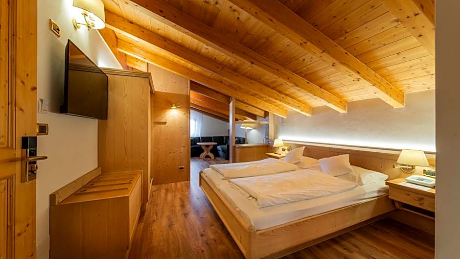Hotel Armin