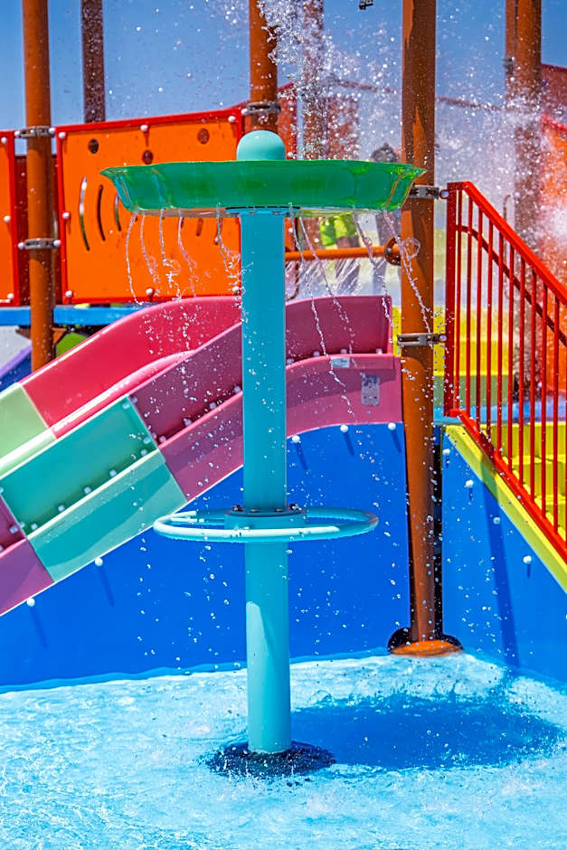 Sun Palace Protaras Waterpark Resort