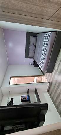Room Selected at Check In