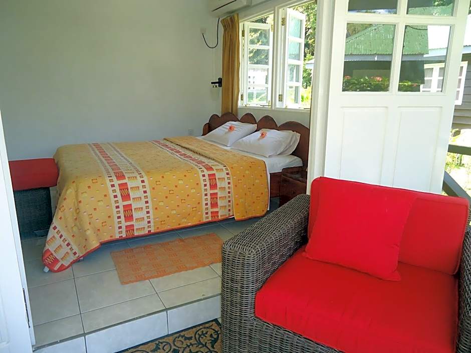 Chez Michellin Pensions Residence