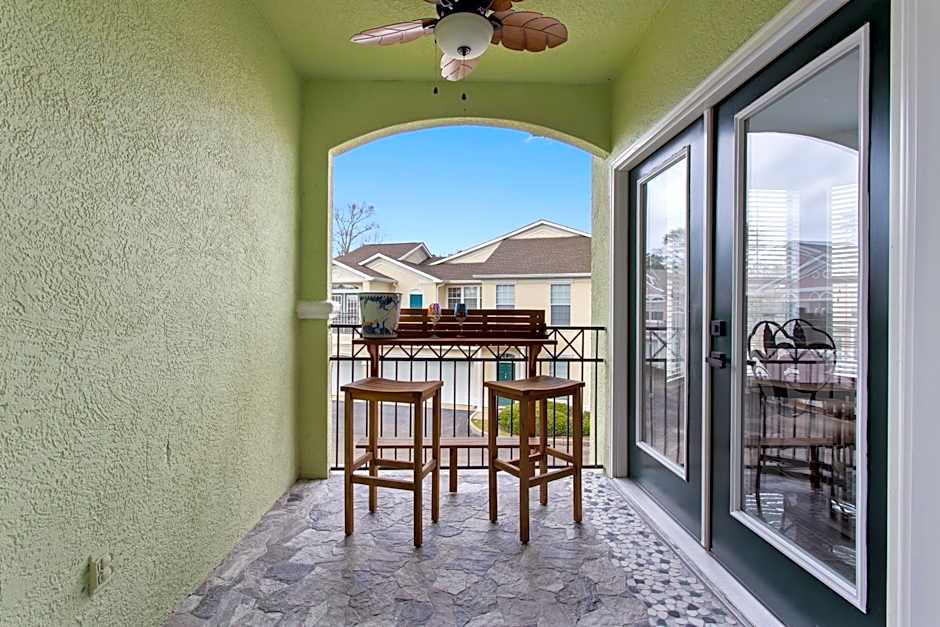 Luxury Condo in Gulfport