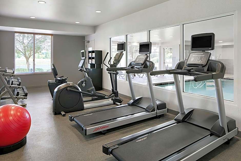 Hilton Garden Inn Cincinnati Northeast