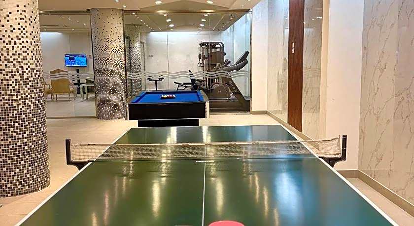 Al Shamal Hotel Apartments - Mandarin Al Shamal for Hotel Apartments