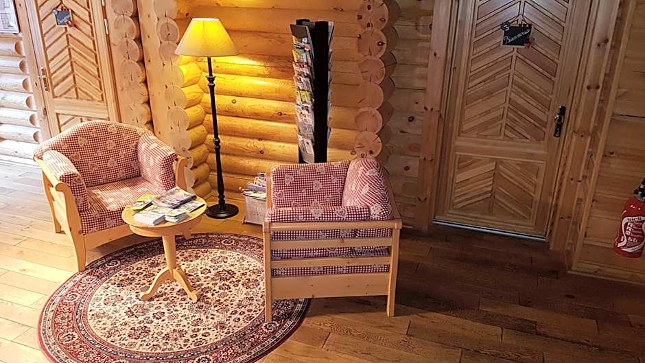 Hôtel Résidence Le Pin Sylvestre Amnéville les Thermes