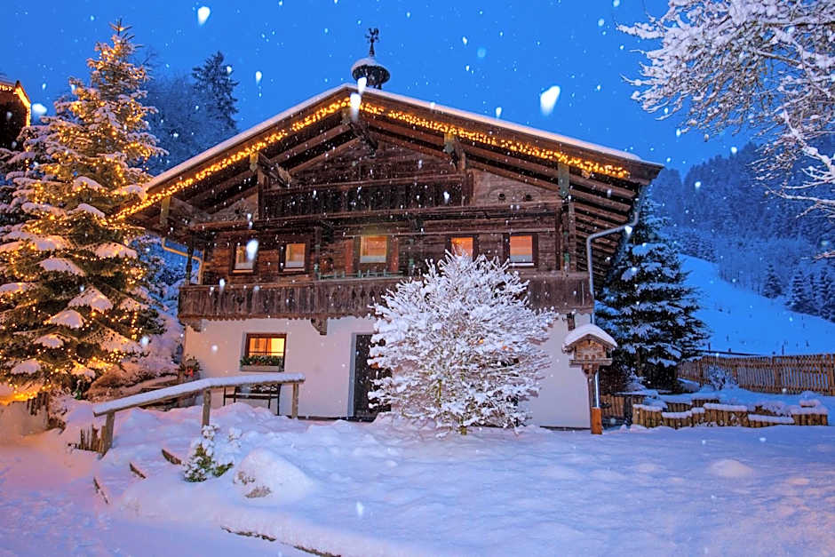 Ferienappartements Landhof